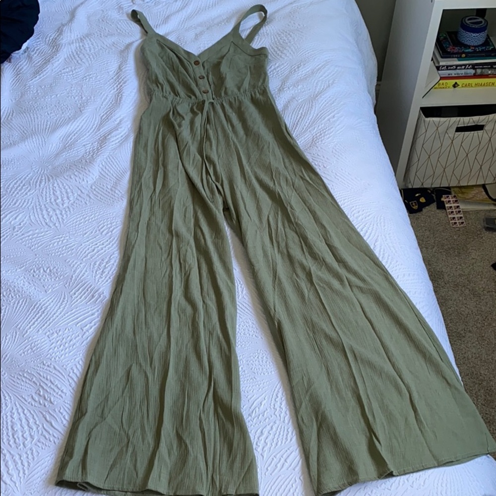 Jumpsuit
